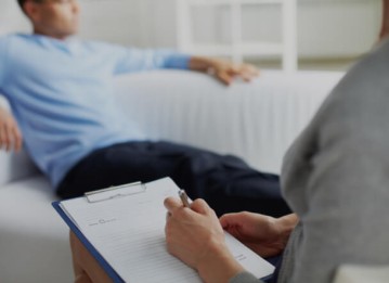 Частная психиатрическая клиника в Александровск-Сахалинском