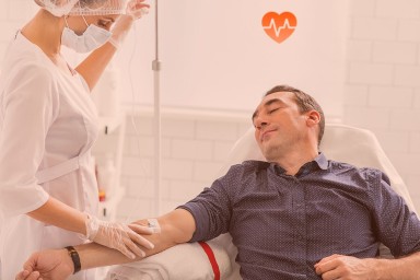 Лечение токсикомании в Александровск-Сахалинском