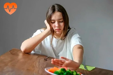 Лечение анорексии в Александровск-Сахалинском