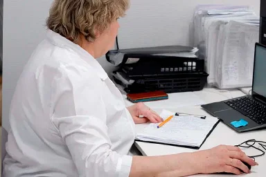 Вшивание ампулы в Александровск-Сахалинском